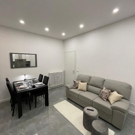 Luxurybnbo Bologna Buitenkant foto