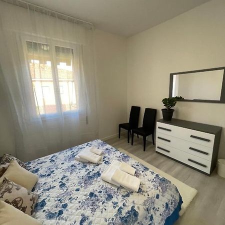Luxurybnbo Bologna Buitenkant foto