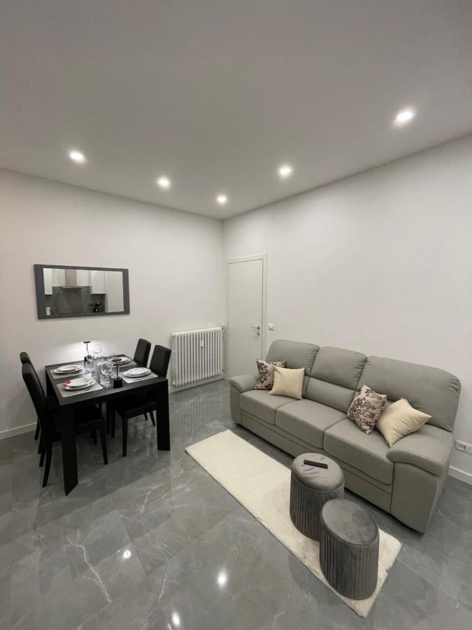Luxurybnbo Bologna Buitenkant foto