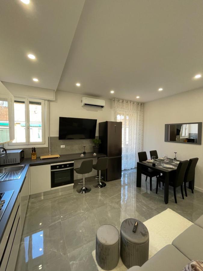 Luxurybnbo Bologna Buitenkant foto