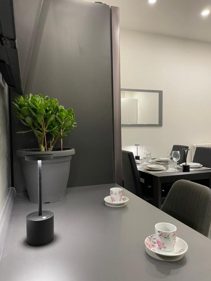 Luxurybnbo Bologna Buitenkant foto