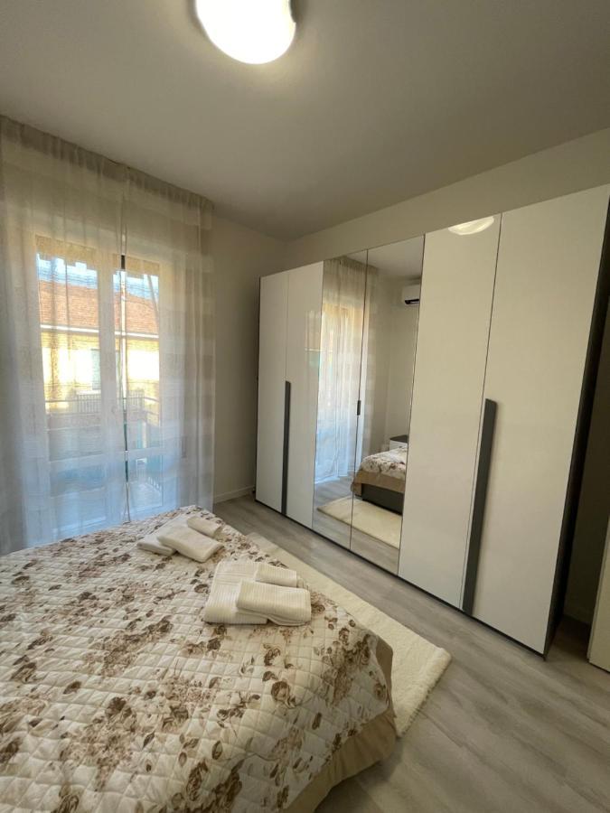 Luxurybnbo Bologna Buitenkant foto