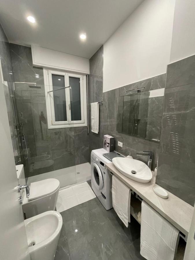Luxurybnbo Bologna Buitenkant foto