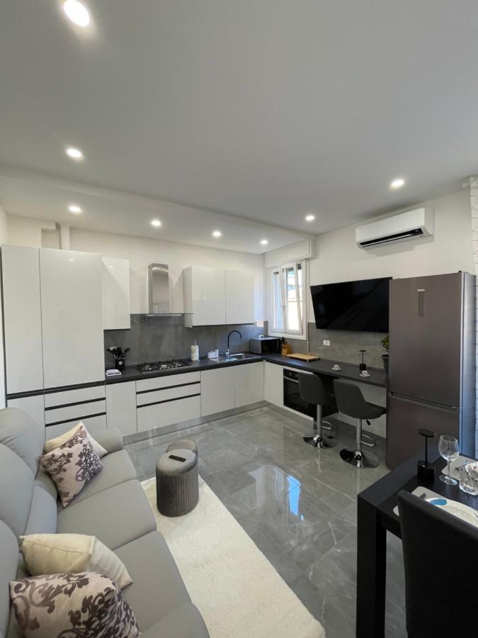 Luxurybnbo Bologna Buitenkant foto