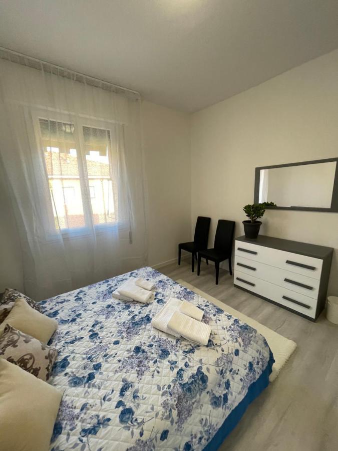 Luxurybnbo Bologna Buitenkant foto