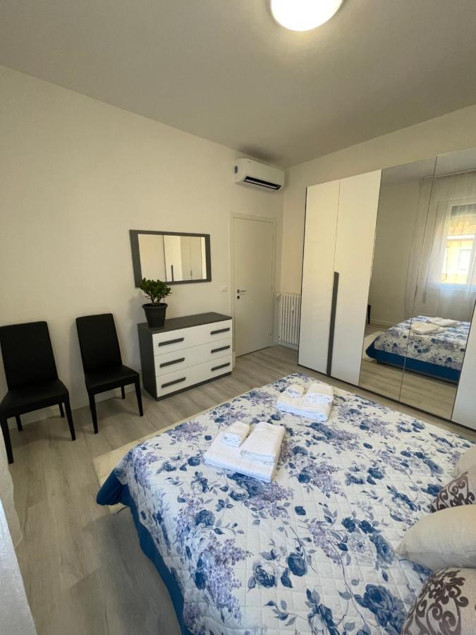 Luxurybnbo Bologna Buitenkant foto