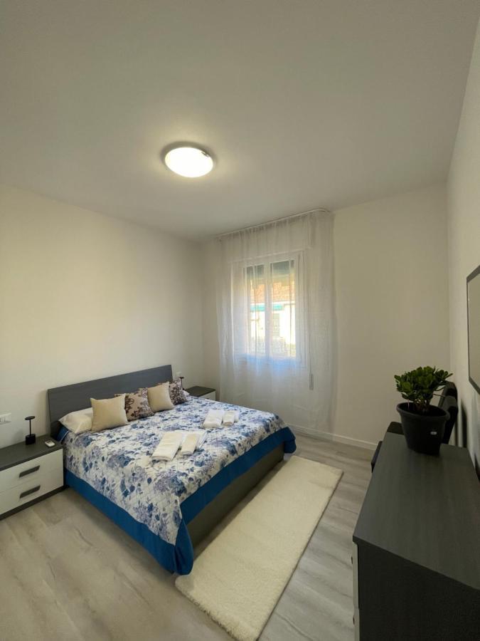 Luxurybnbo Bologna Buitenkant foto