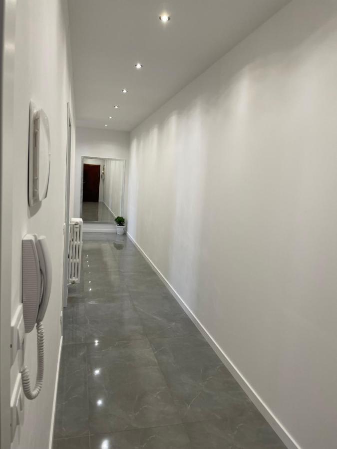 Luxurybnbo Bologna Buitenkant foto