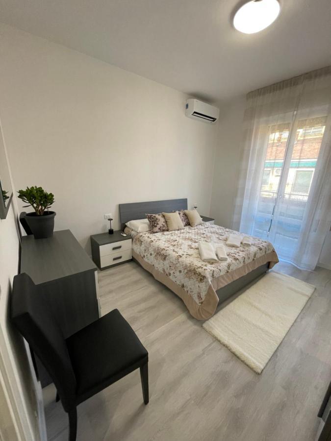 Luxurybnbo Bologna Buitenkant foto
